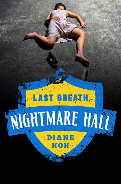 Last Breath, Nightmare Hall