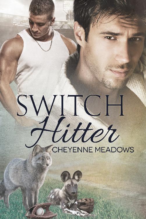 Switch Hitter, Shifter Hardball