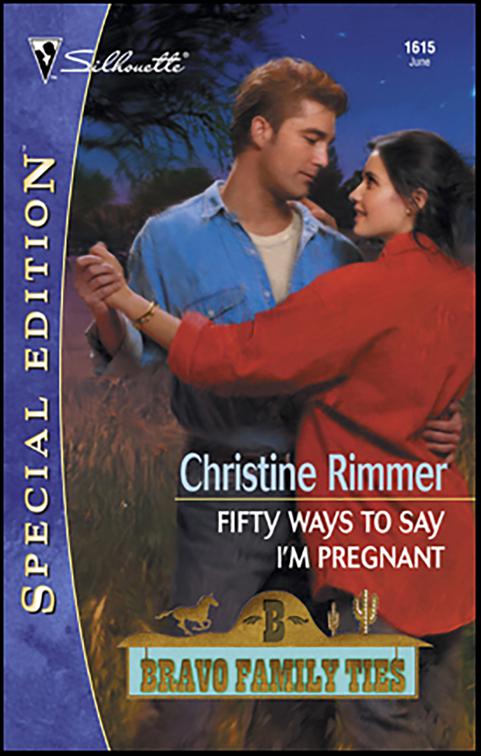 Fifty Ways to Say I&#x27;m Pregnant, Bravo Family Ties