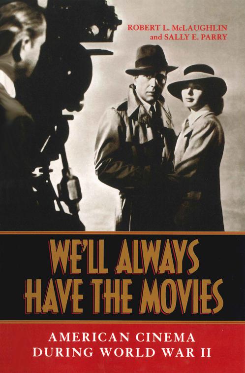 We&#x27;ll Always Have the Movies