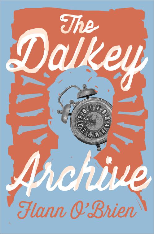 Dalkey Archive