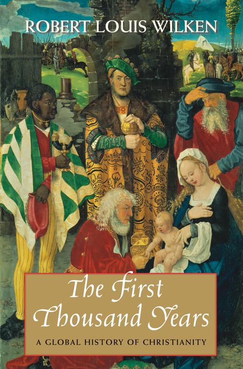 First Thousand Years