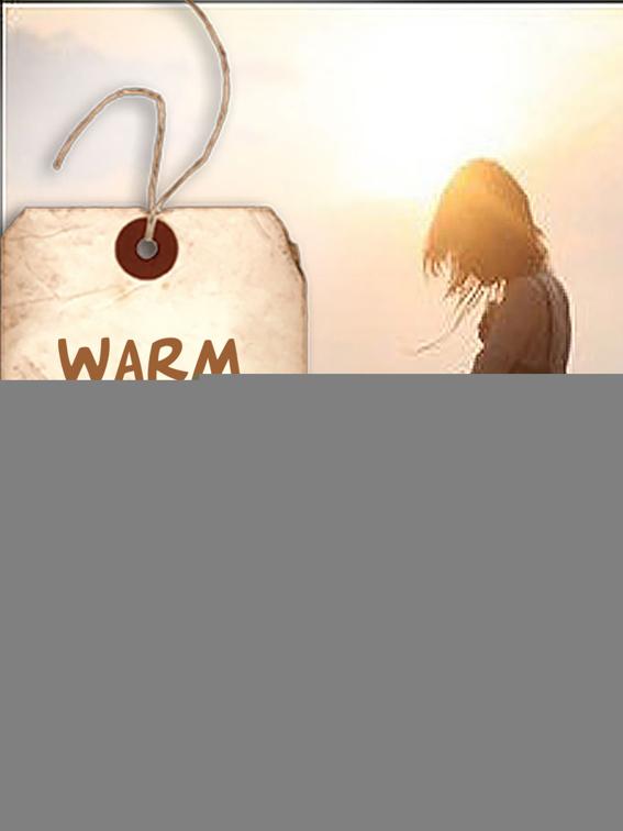 Warm Love, Volume 1