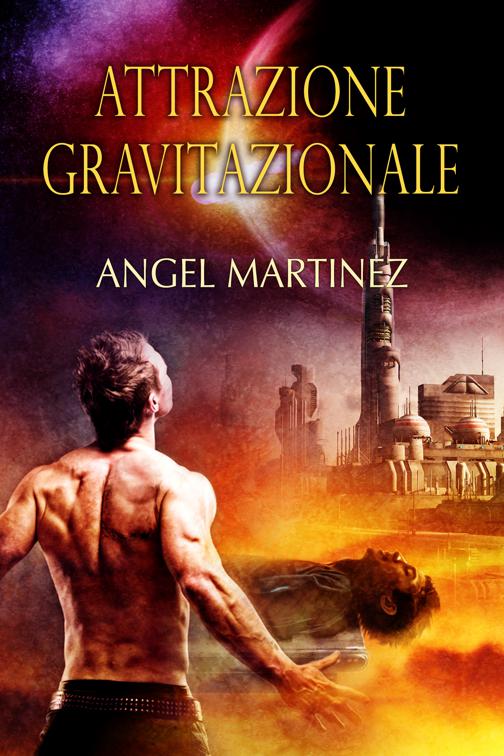 Attrazione gravitazionale