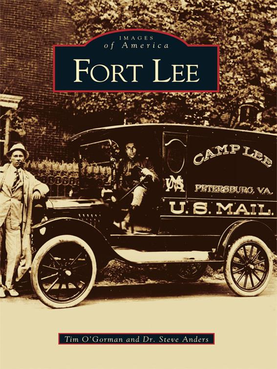 Fort Lee, Images of America