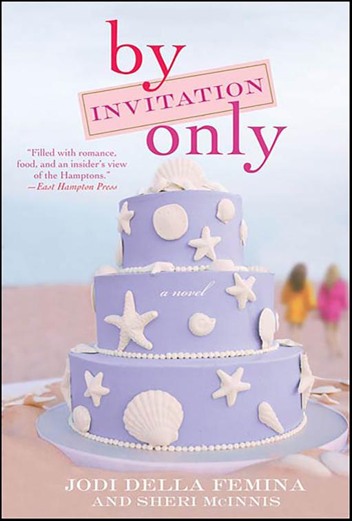 By Invitation Only