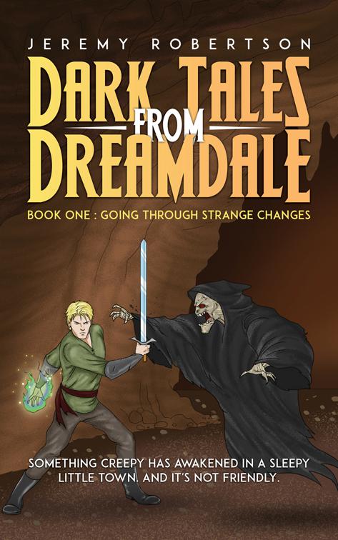 Dark Tales from Dreamdale