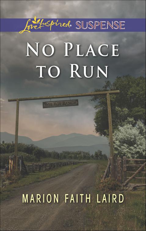 No Place to Run