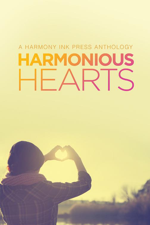 Harmonious Hearts 2014 - Stories from the Young Author Challenge, Harmony Ink Press - Young Author Challenge