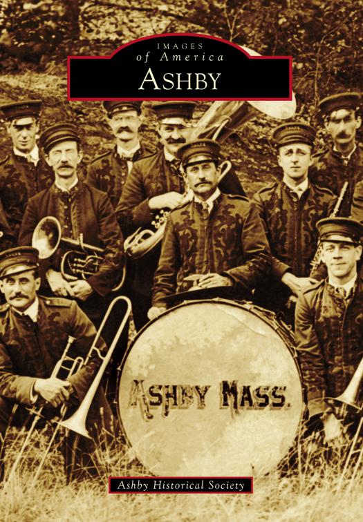 Ashby, Images of America