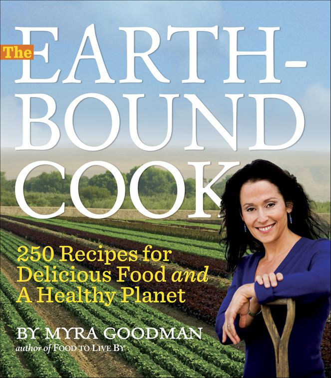 Earthbound Cook