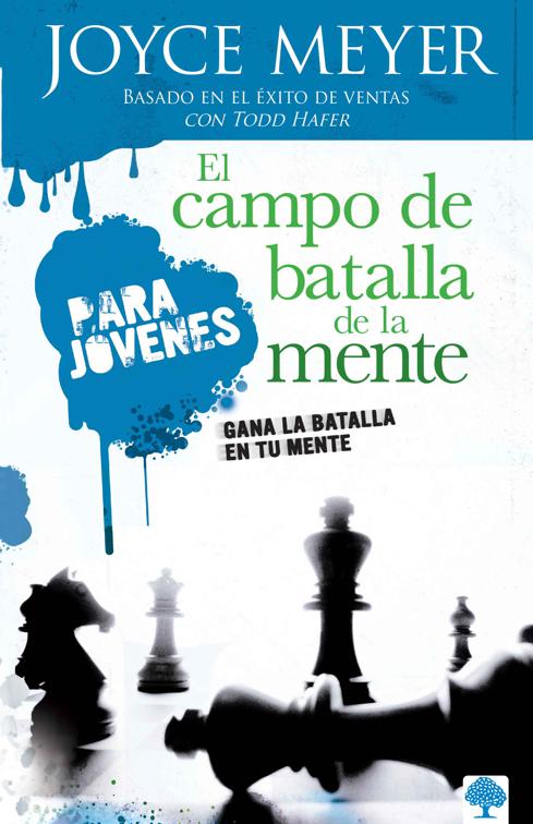 El campo de la batalla de la mente – jóvenes