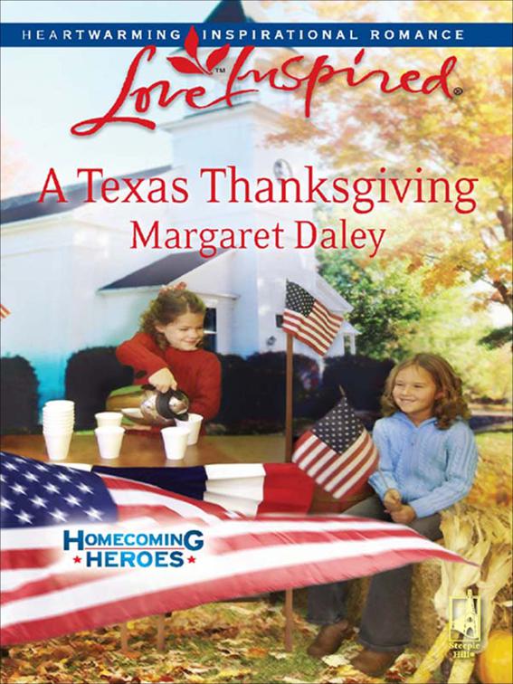 Texas Thanksgiving, Homecoming Heroes