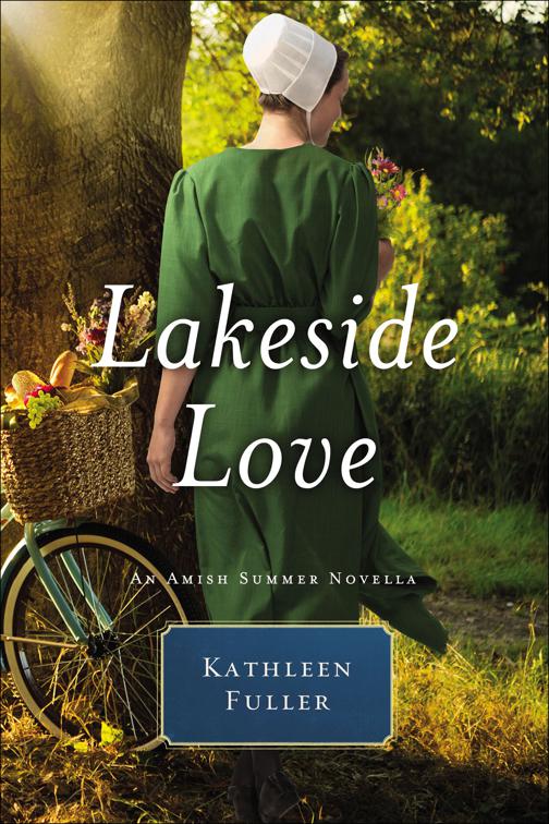 Lakeside Love, Amish Summer Novellas