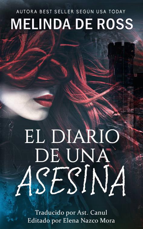 El Diario De Una Asesina