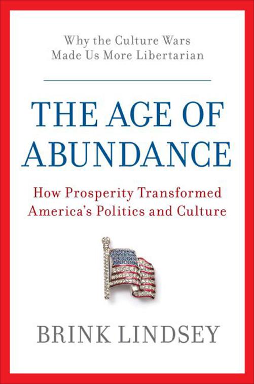 Age of Abundance