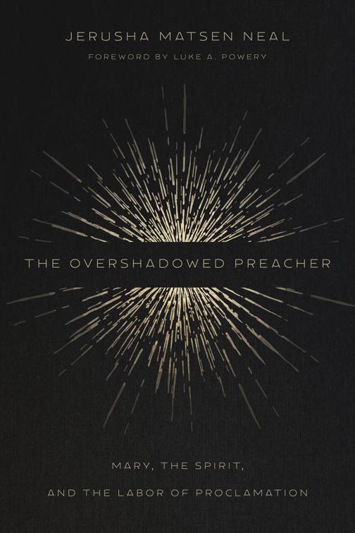 The Overshadowed Preacher