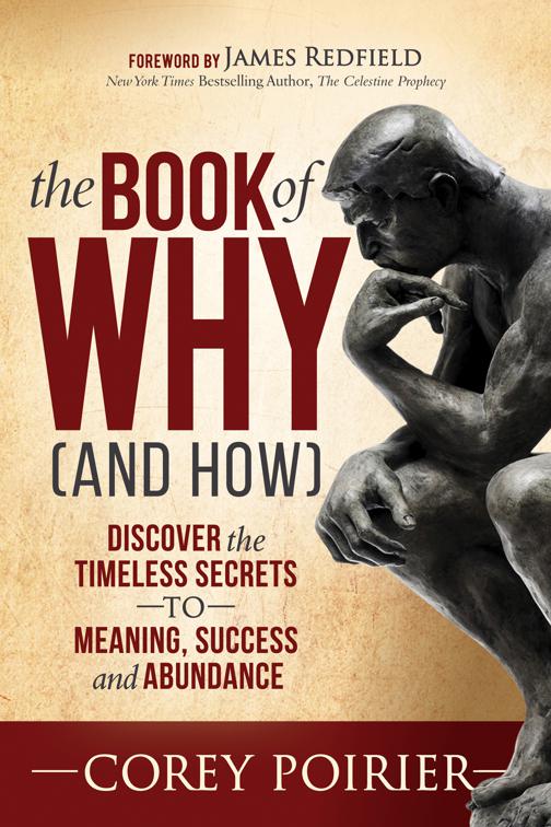 Book of Why (and How)