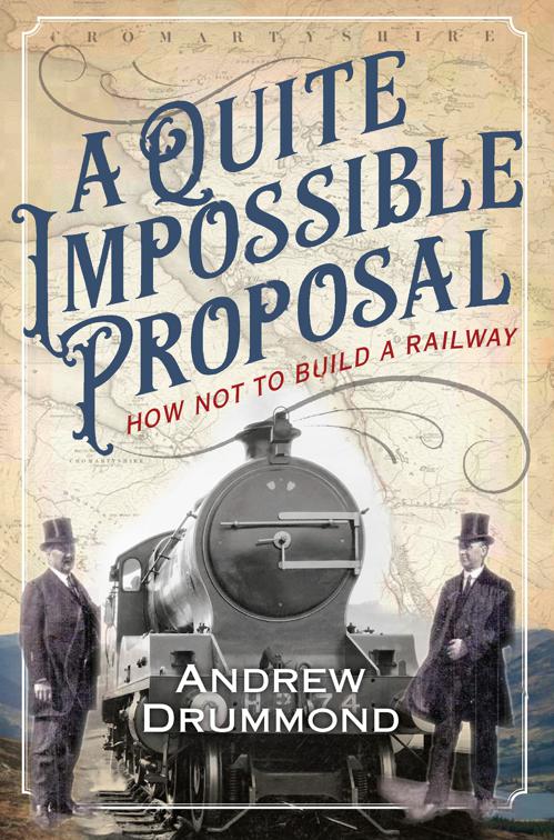 Quite Impossible Proposal