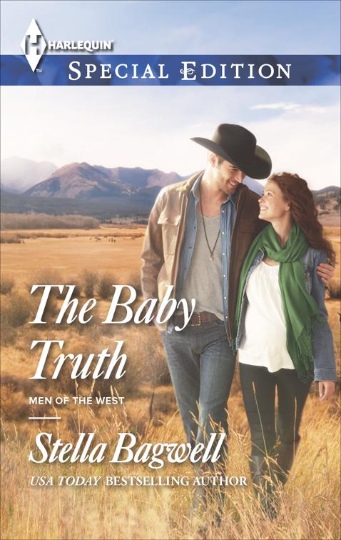 Baby Truth, Men of the West