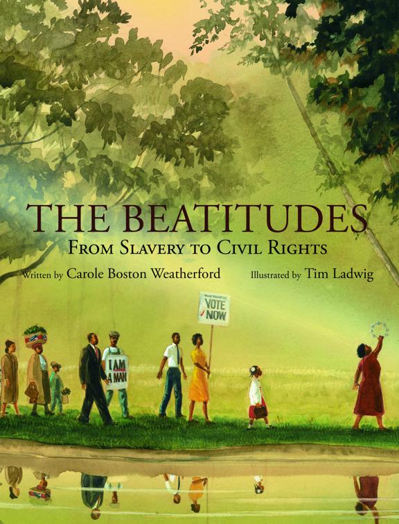 The Beatitudes