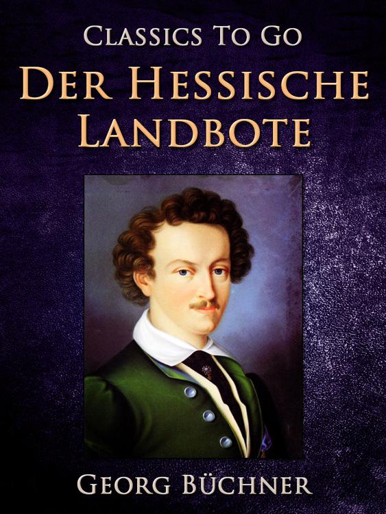 Der Hessische Landbote, Classics To Go