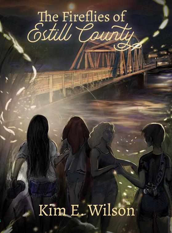 Fireflies of Estill County