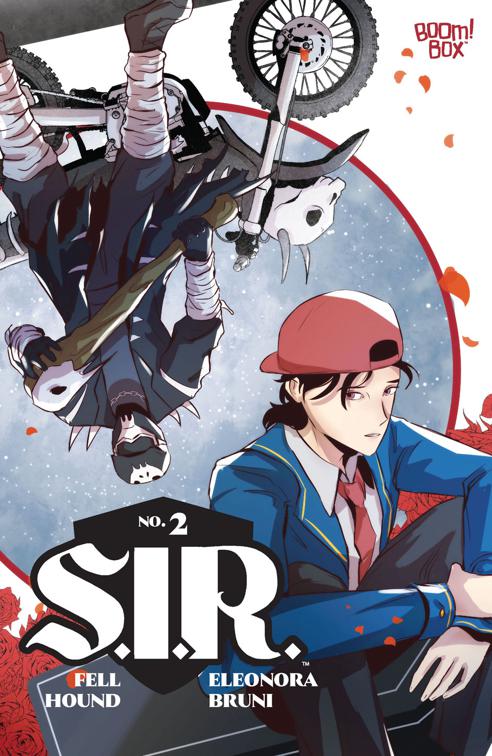 S.I.R. #2, S.I.R.