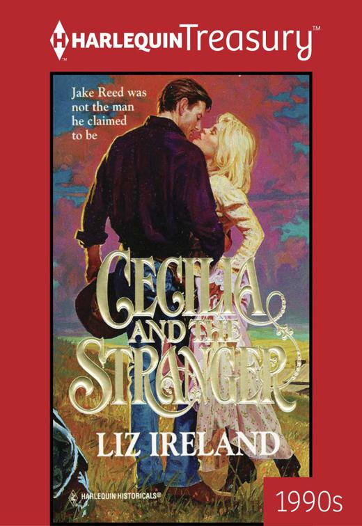 Cecilia and the Stranger