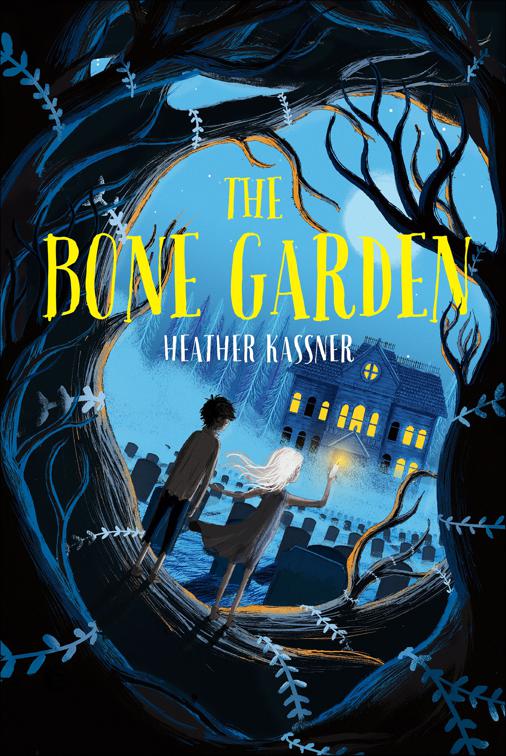 Bone Garden