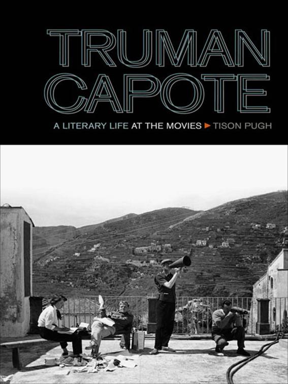 Truman Capote, The South on Screen