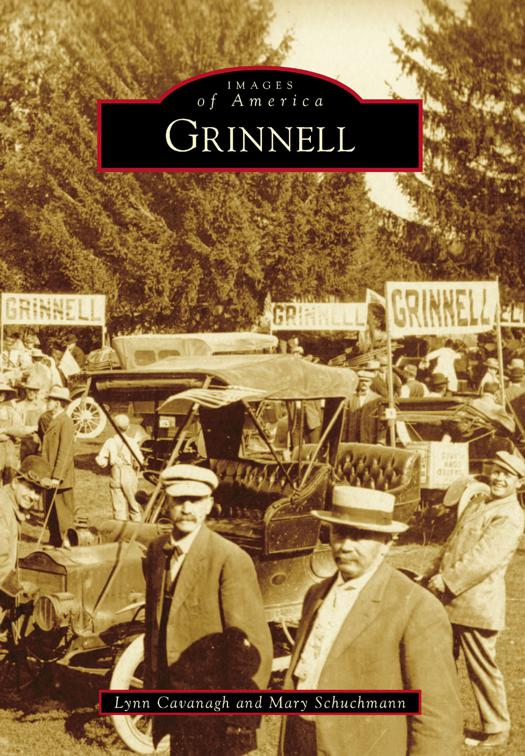 Grinnell, Images of America