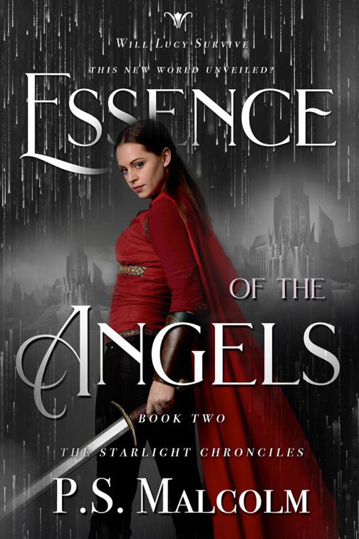 Essence of the Angels