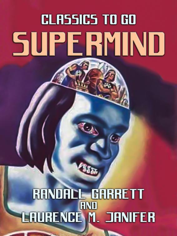 Supermind, Classics To Go