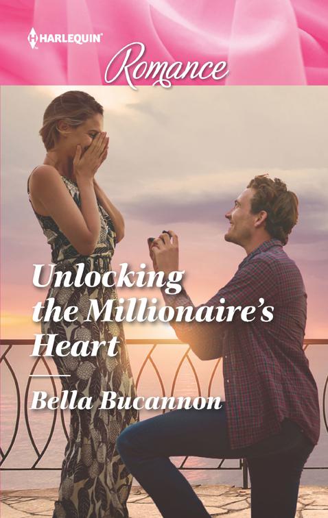 Unlocking the Millionaire&#x27;s Heart