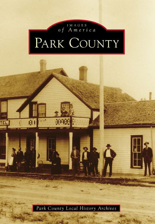 Park County, Images of America