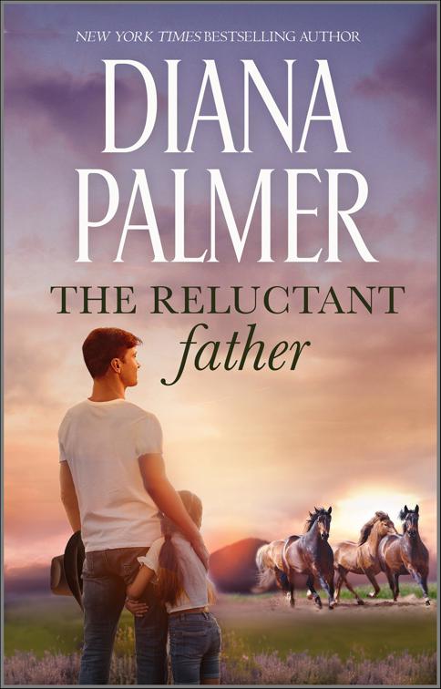 Reluctant Father