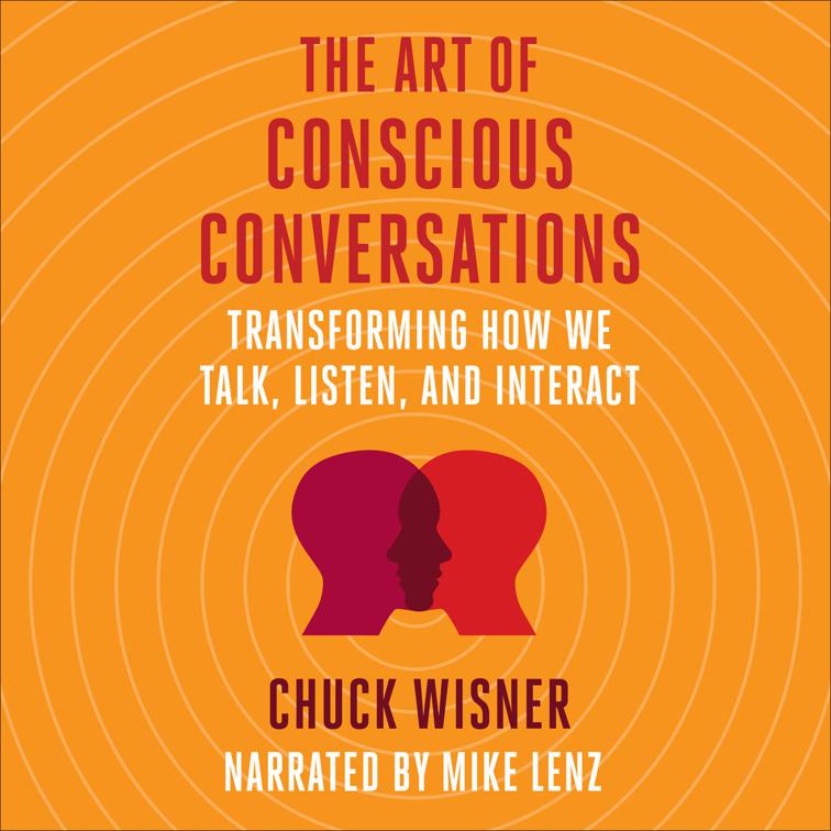 Art of Conscious Conversations