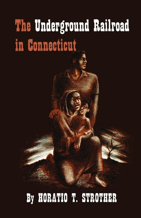 Underground Railroad in Connecticut