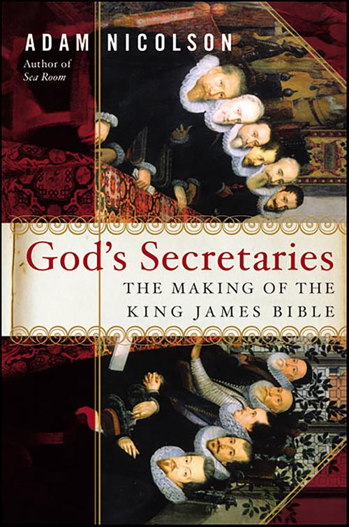 God&#x27;s Secretaries