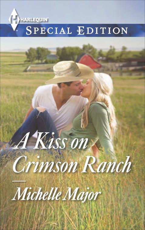 Kiss on Crimson Ranch, Crimson, Colorado