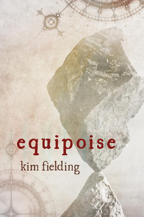 Equipoise, Ennek Trilogy