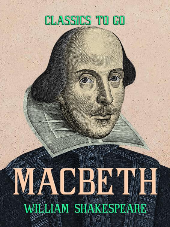 Macbeth, Classics To Go