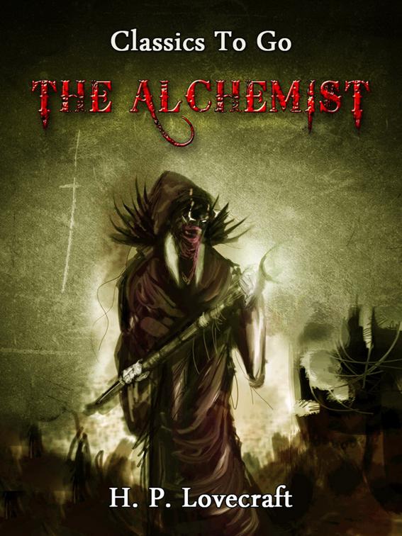 The Alchemist, Classics To Go