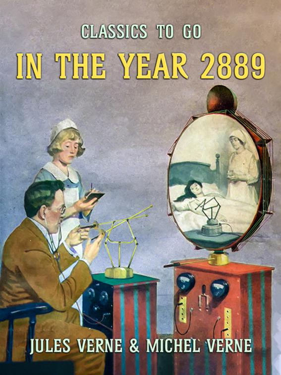 In The Year 2889, Classics To Go