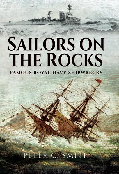 Sailors on the Rocks