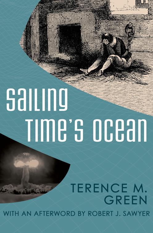 Sailing Time&#x27;s Ocean
