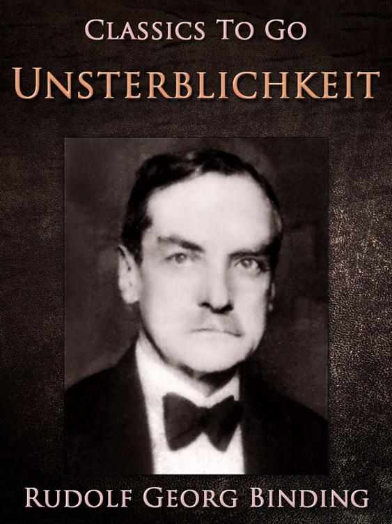 Unsterblichkeit, Classics To Go