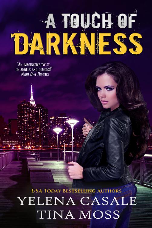 Touch of Darkness