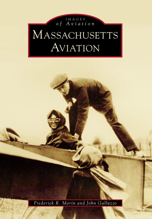 Massachusetts Aviation, Images of Aviation